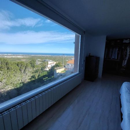 Tossal Home Castillo del Reboller Eksteriør bilde