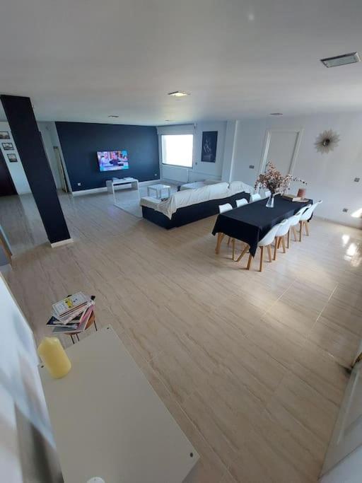 Tossal Home Castillo del Reboller Eksteriør bilde