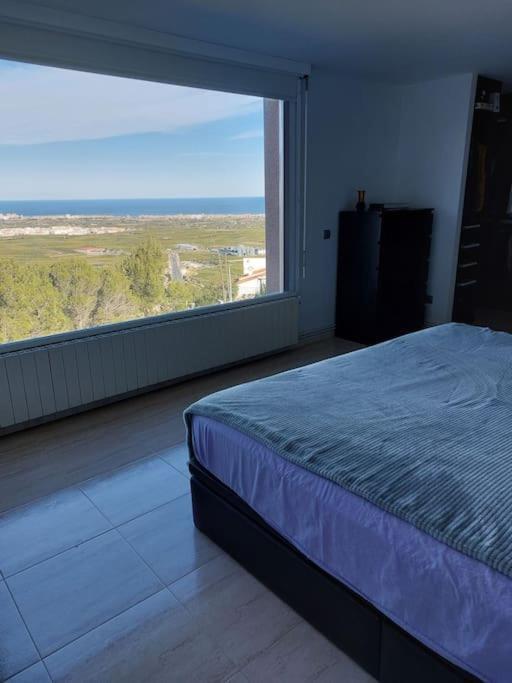 Tossal Home Castillo del Reboller Eksteriør bilde