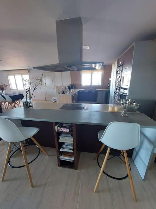 Tossal Home Castillo del Reboller Eksteriør bilde