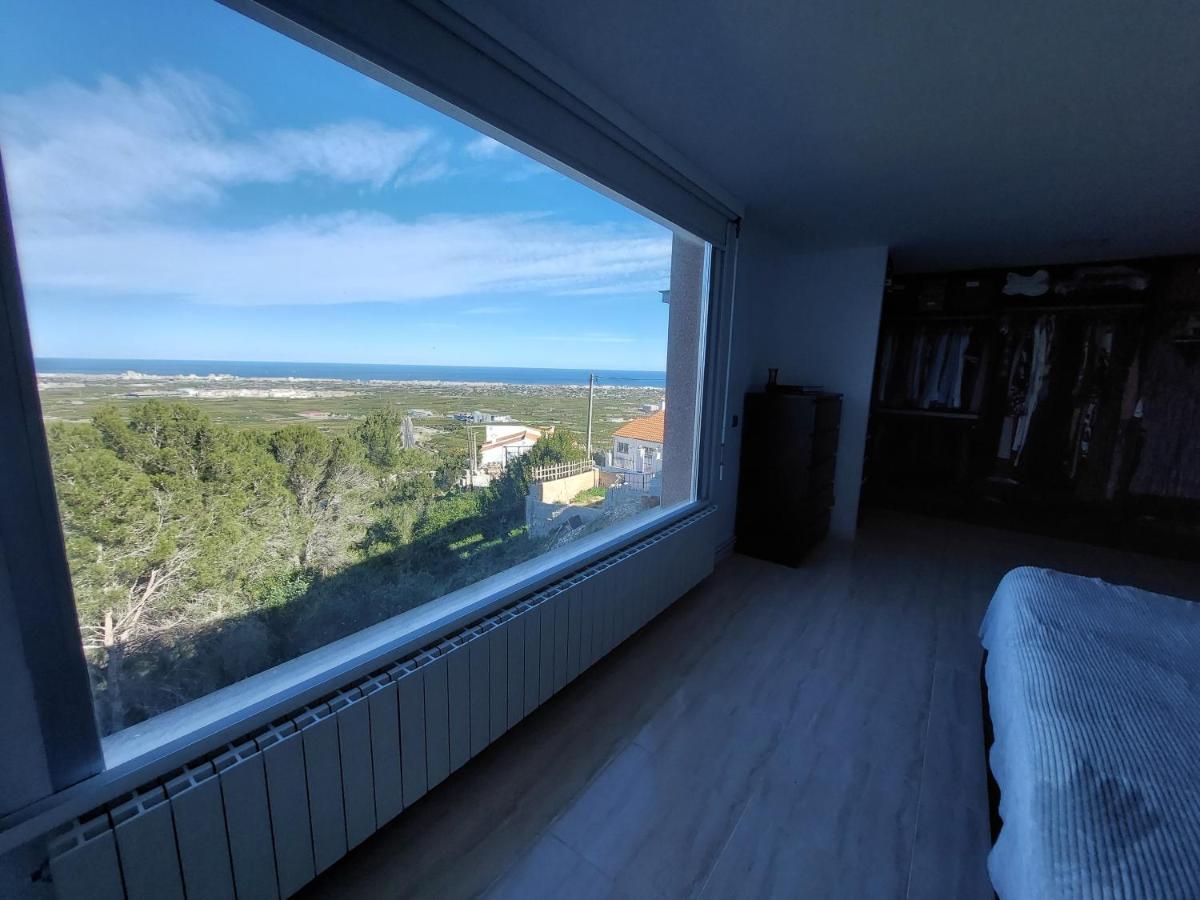 Tossal Home Castillo del Reboller Eksteriør bilde