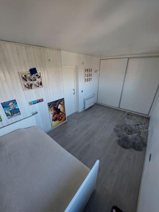 Tossal Home Castillo del Reboller Eksteriør bilde
