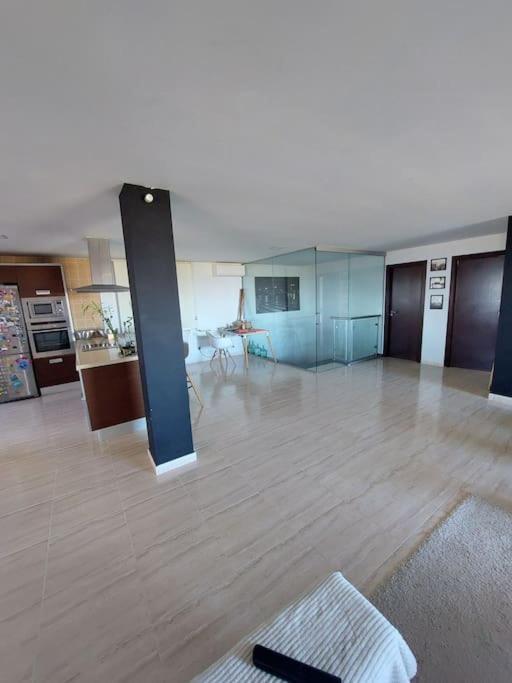 Tossal Home Castillo del Reboller Eksteriør bilde