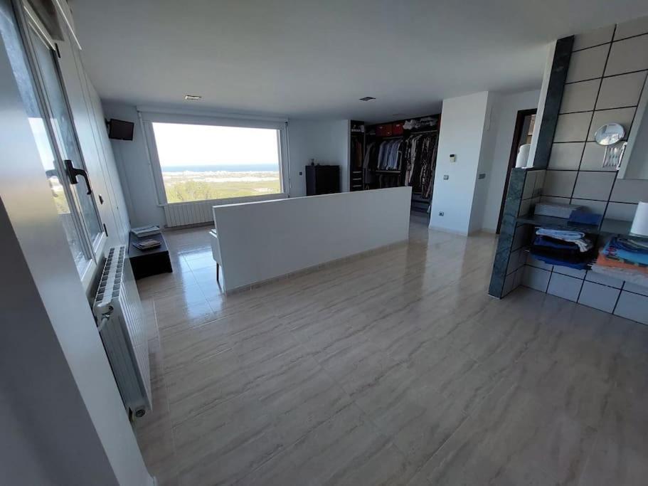 Tossal Home Castillo del Reboller Eksteriør bilde