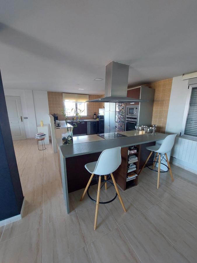 Tossal Home Castillo del Reboller Eksteriør bilde