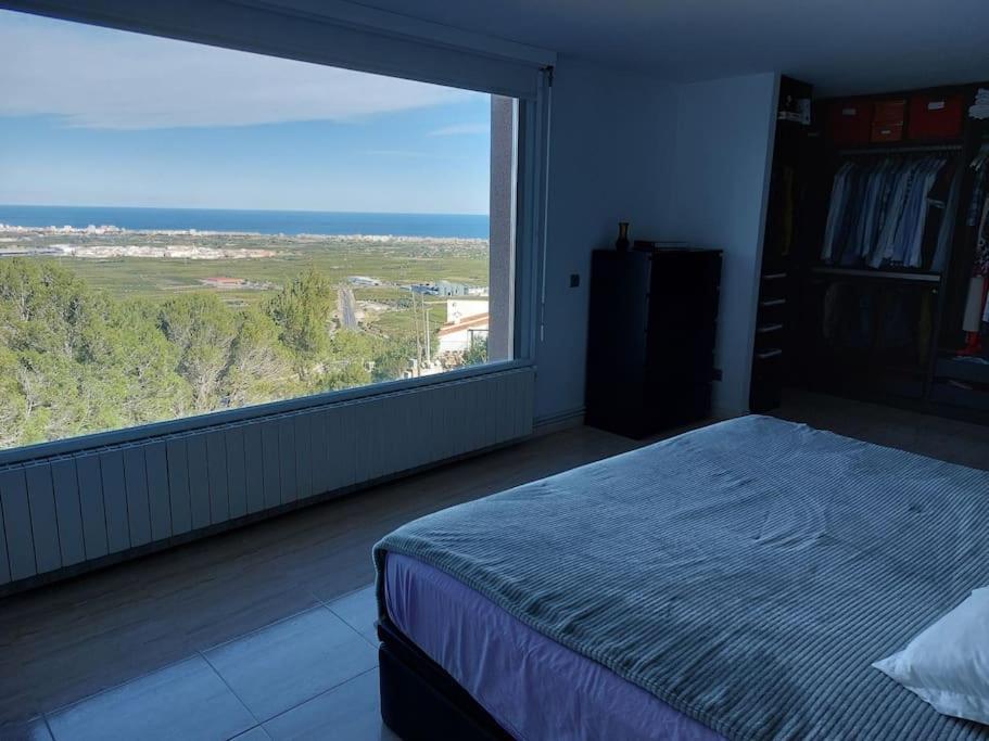 Tossal Home Castillo del Reboller Eksteriør bilde