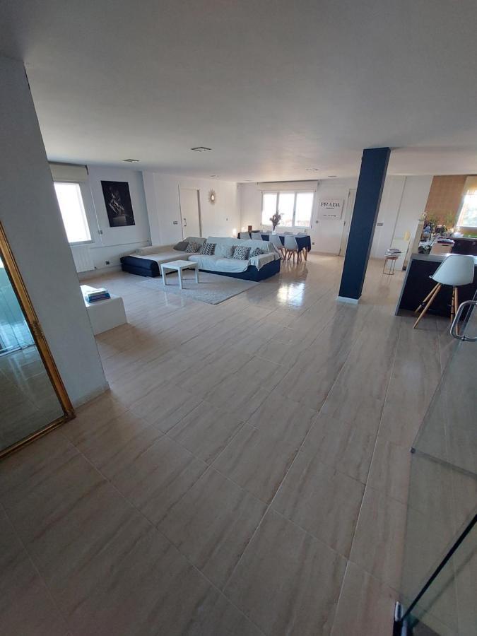 Tossal Home Castillo del Reboller Eksteriør bilde