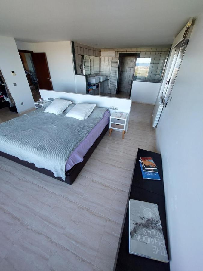 Tossal Home Castillo del Reboller Eksteriør bilde