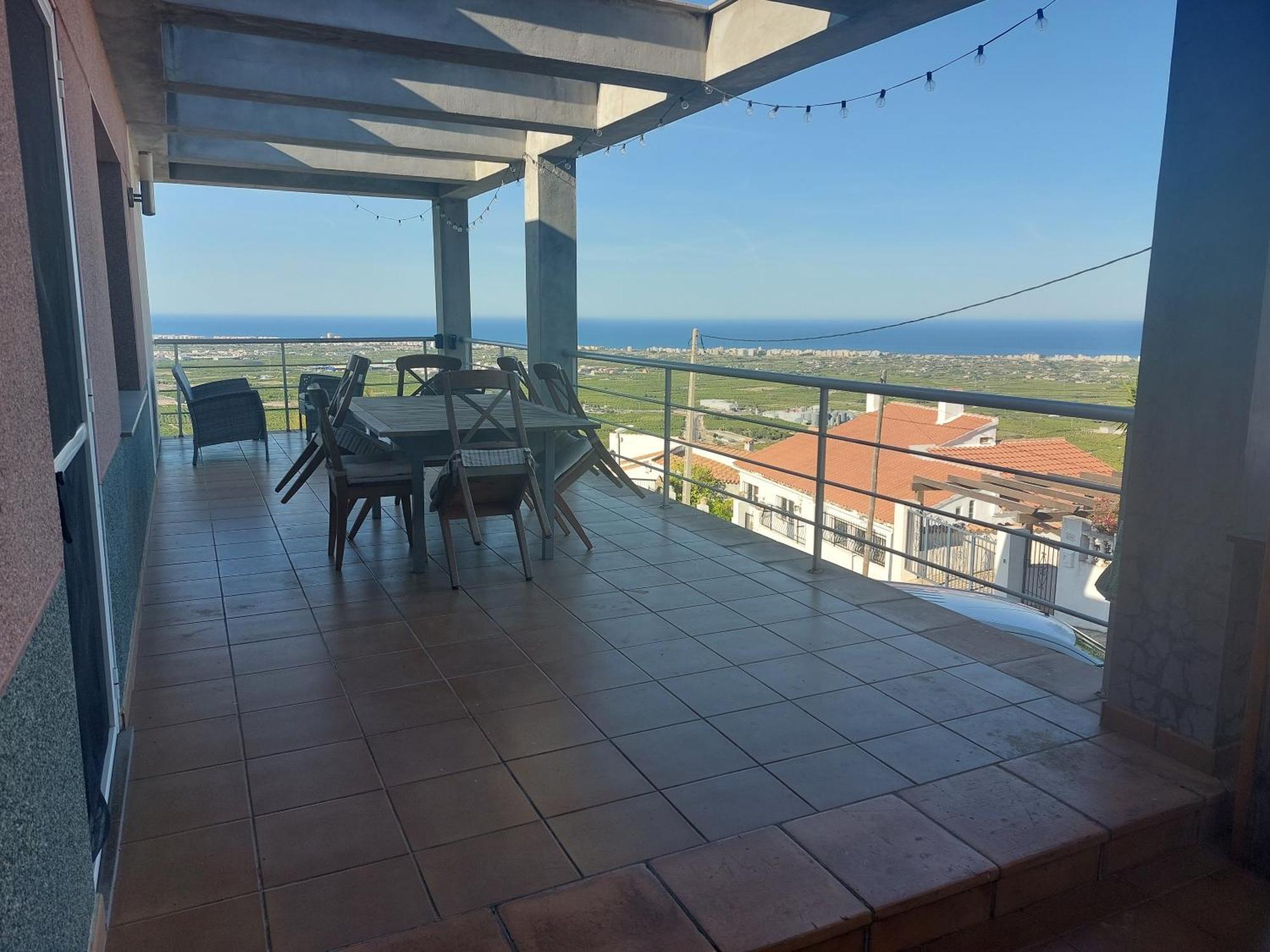 Tossal Home Castillo del Reboller Rom bilde
